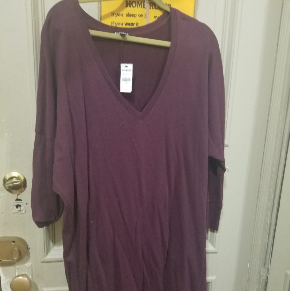 tunic